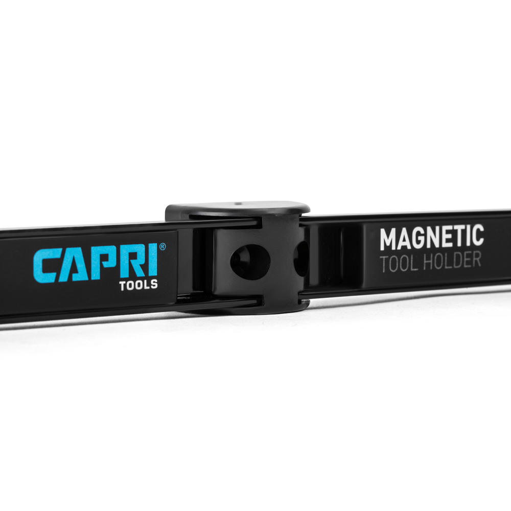 Capri Tools 12-Inch Magnetic Bar Holder Tool