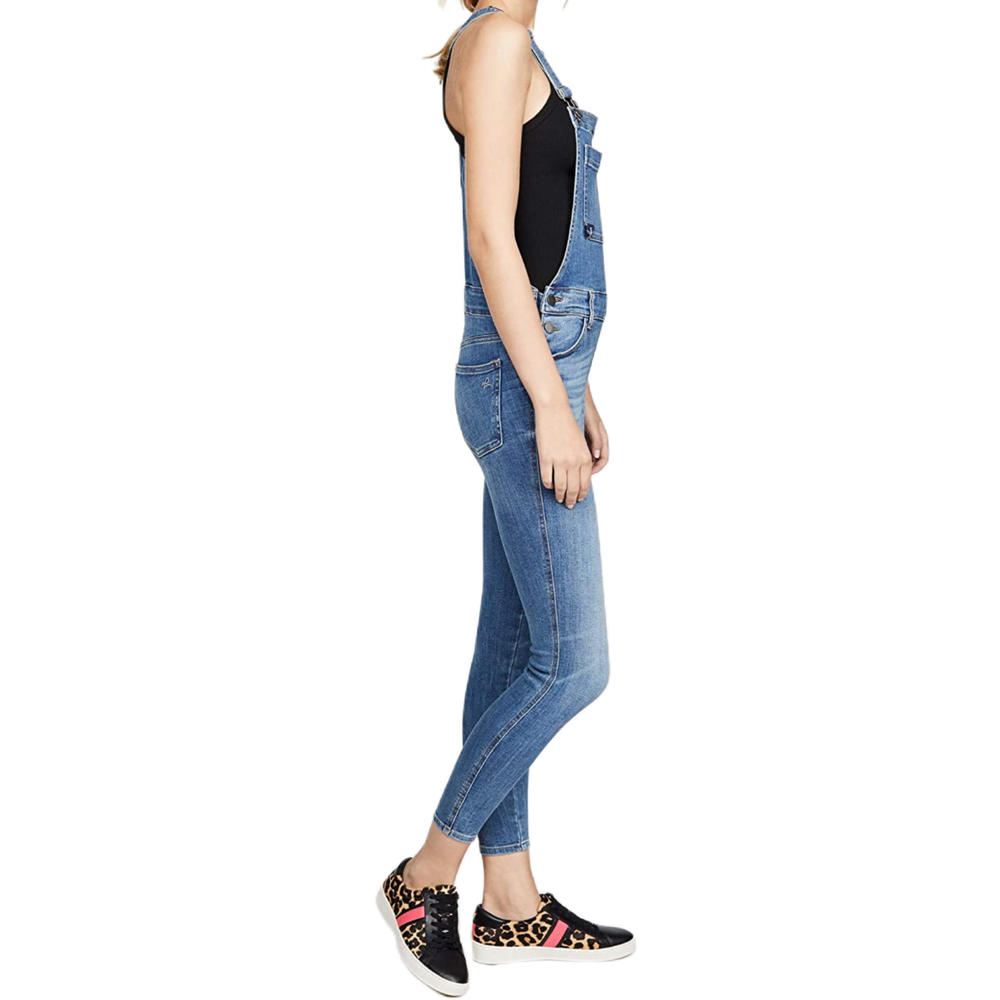 DL1961 Women's Barrow Florence Denim Overall Size 31 NWT