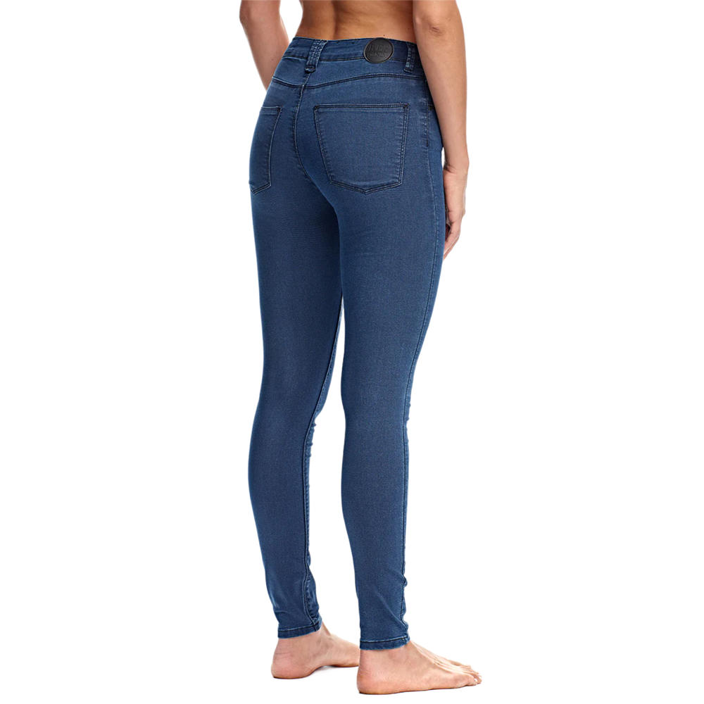RES DENIM Women's Indigo Kitty Skinny Jackrabbit Jeans #243 26 NWT