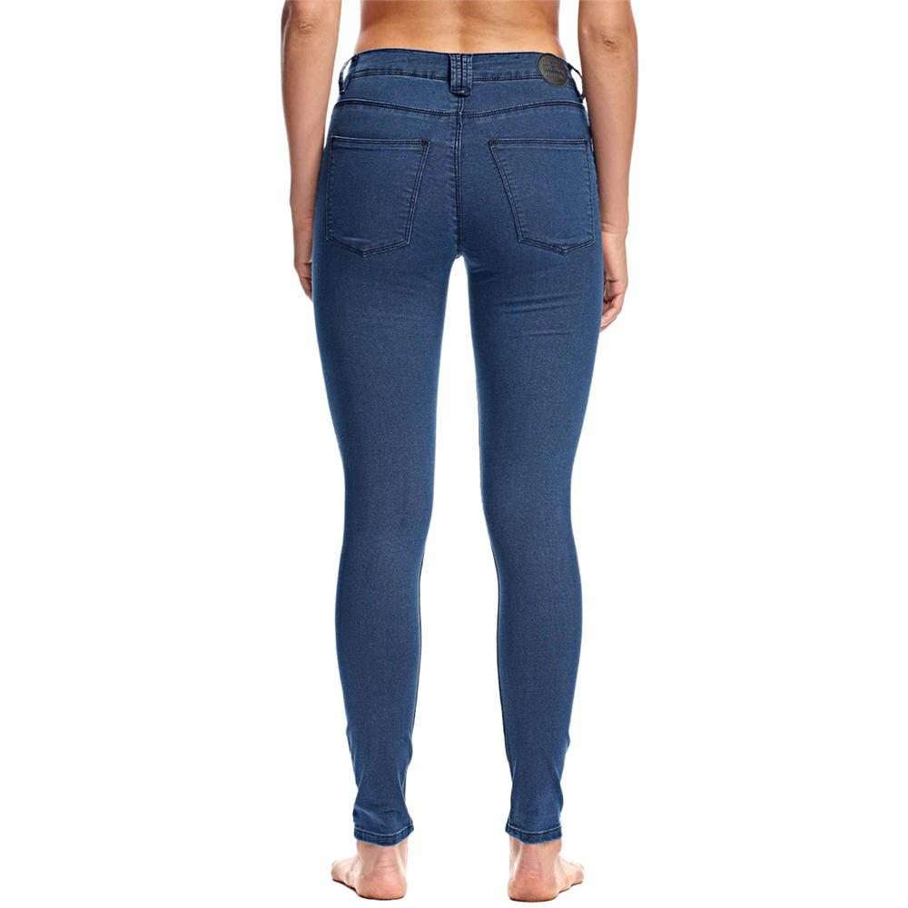 RES DENIM Women's Indigo Kitty Skinny Jackrabbit Jeans #243 26 NWT