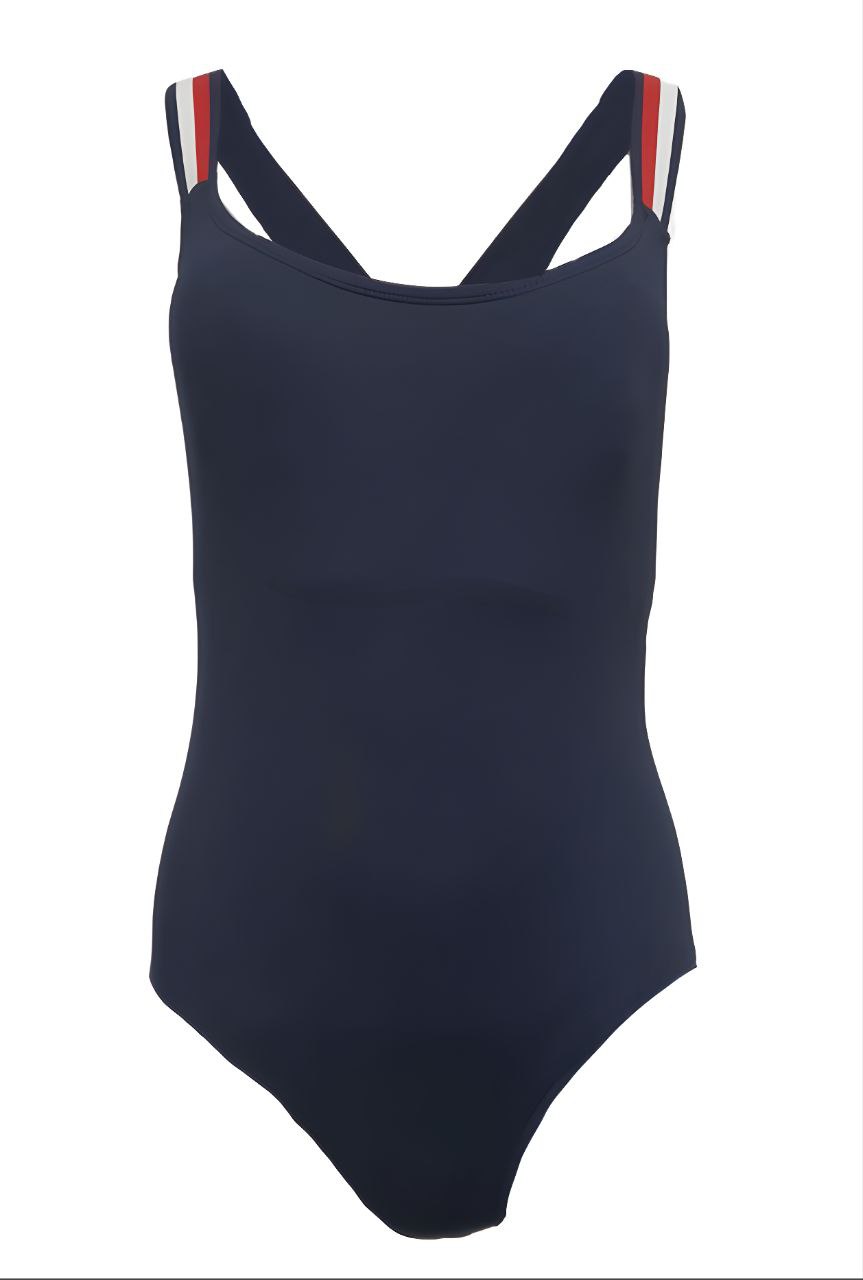 Hilfiger one piece swimsuit online