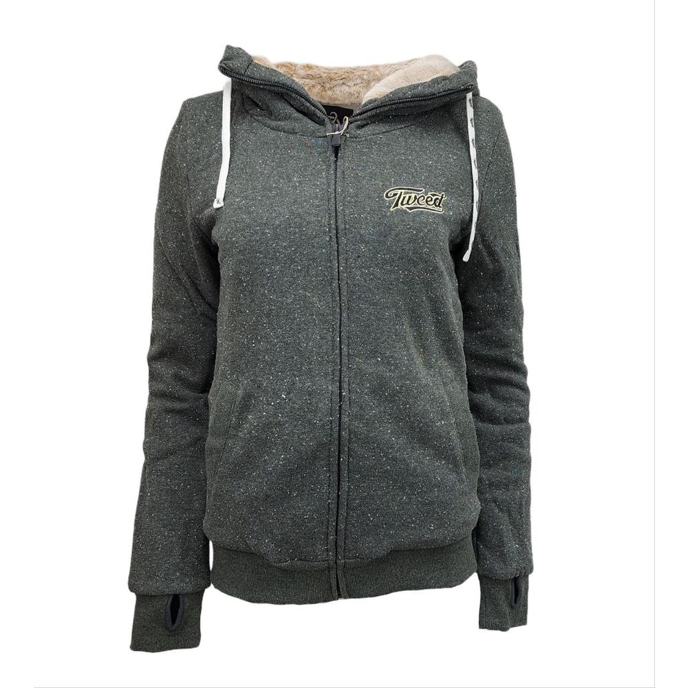 Hoodlamb furry hoodie Clearance