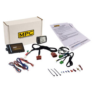 Mpc 3745 Add On Remote Start For Acura Rdx 2007 2010 Plug And Play Mpc 3745 Add On Remote Start For Acura Rdx 2007 2010 Plug And Play Uses Oem Remotes