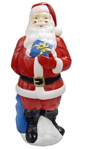 general foam plastics lighted light up christmas indooroutdoor yard or lawn decorations - Plastic Christmas Yard Decorations general foam plastics lighted light up christmas indooroutdoor yard or lawn decorations - Plastic Christmas Yard Decorations
