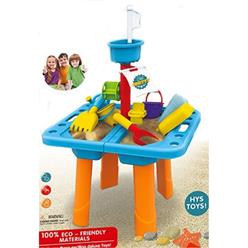2 kids 1 sandbox