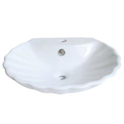 Elements Of Design Bath Vessel Sinks Sears
