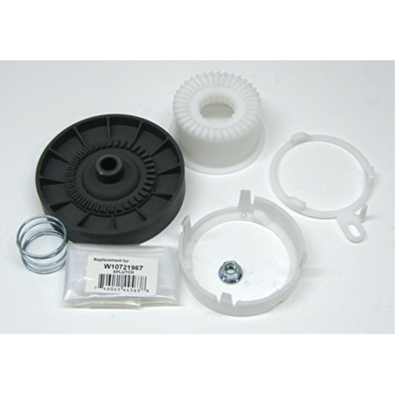 Lowes Washing Machines Erp Washing Machine Cam Pulley Splutch Kit For Whirlpool Kitchenaid W10721967 Ap5951296 Ps10057144