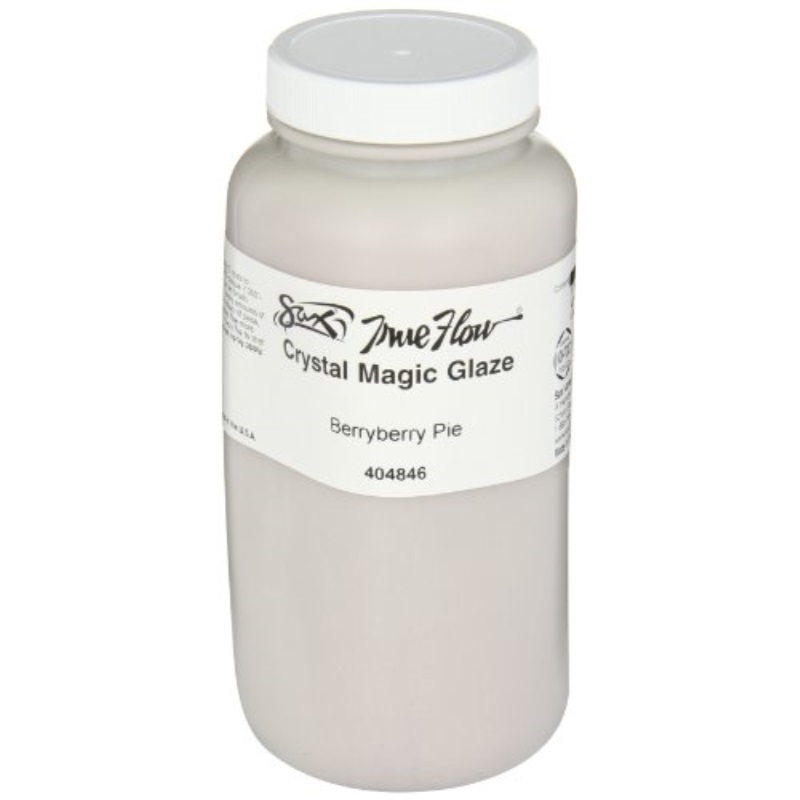 Sax True Flow Crystal Magic Glaze 1