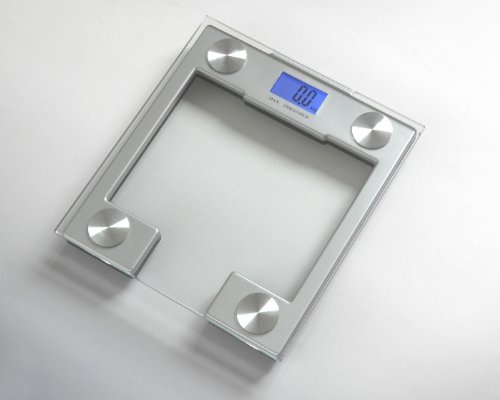 Talking Digital Bathroom Scale Newlineny Newline Digital Talking Bathroom Scale 440 Lb Capacity