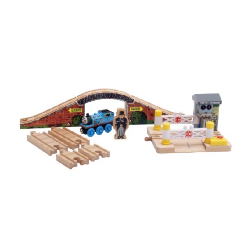 Thomas Friends Wooden Railway Tidmouth Sheds Deluxe Set Thomas Friends Wooden Railway Tidmouth Sheds Deluxe Set