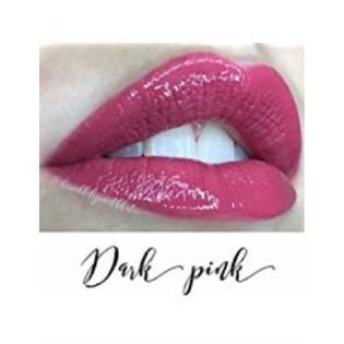 Lipsense Senegence Dark Pink Fall Lip Color Lipstick