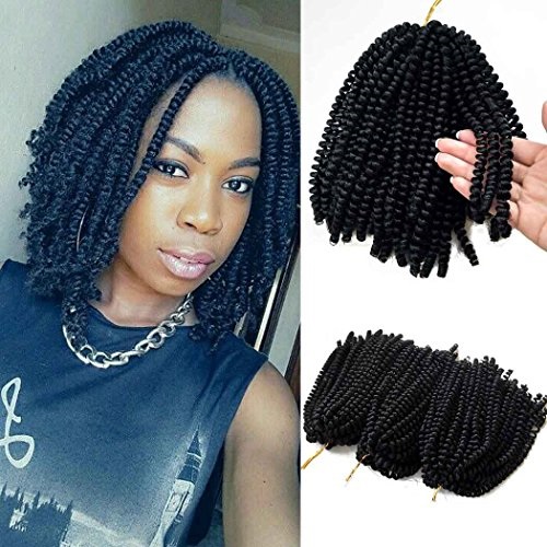 How To S Wiki 88 How To Braid Hair For Crochet Twist