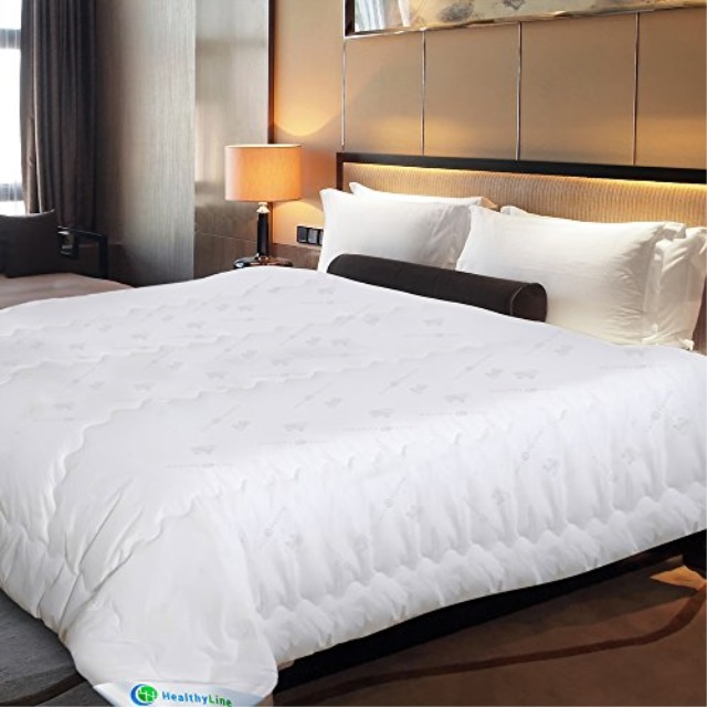 Hl Healthyline Healthyline Magnetic Therapy Comforter Down