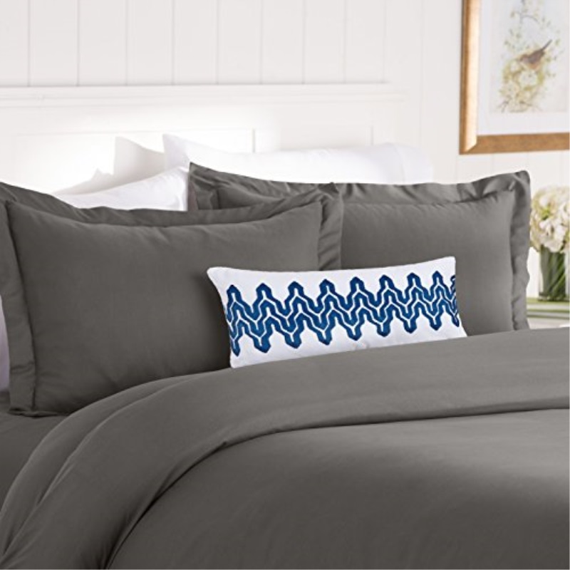 Elegant Comfort Best Softest Coziest Duvet Cover Ever 1500 Thread Elegant Comfort Best Softest Coziest Duvet Cover Ever 1500 Thread Count Egyptian Quality Luxury Super Soft Wrinkle Free 3 Piec
