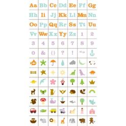 Home sweet home slice design card