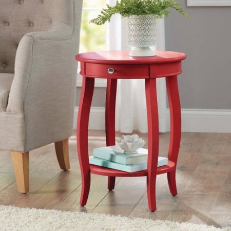 Better Homes Gardens Better Homes And Gardens Round Accent