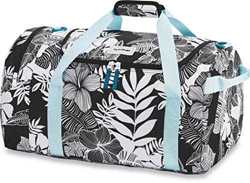 Dakine Eq Duffle Bag 51l Hibiscus Palm
