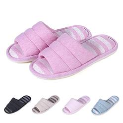 Cotton  Terry  Slippers   Cotton  Terry  Slippers