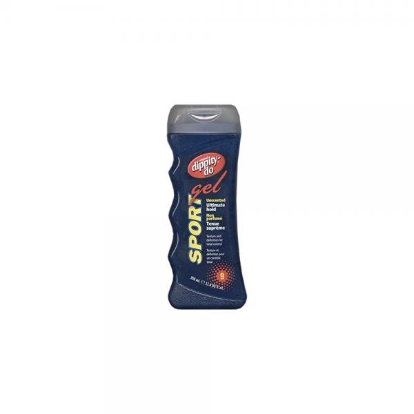 dippity do sport gel 9 unscented ultimate hold 11 8 oz