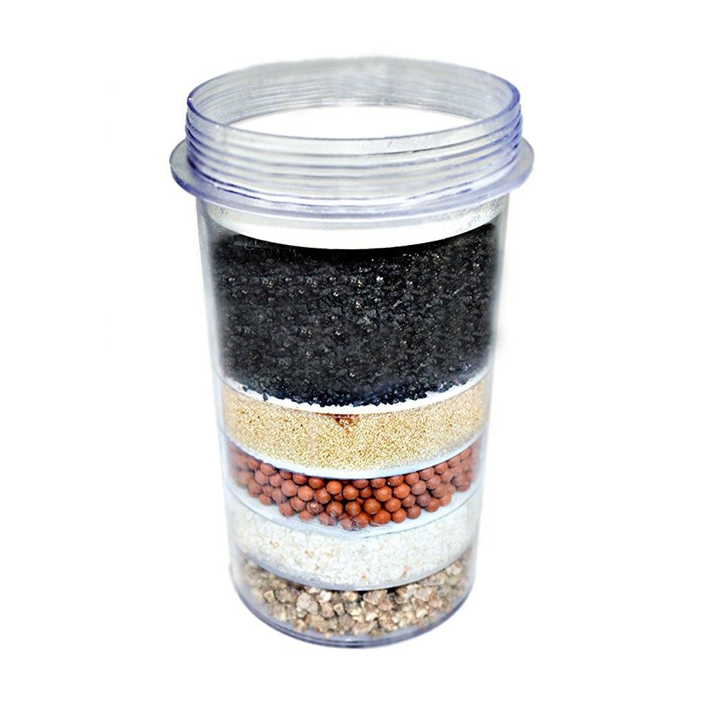 Aquaboon Adib0040e9hjw 5 Stage Replacement Mineral Filter