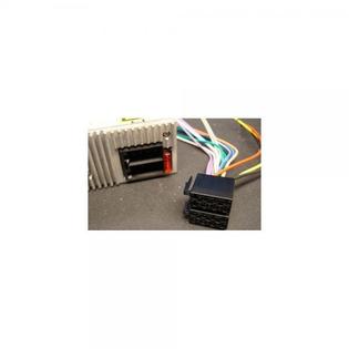 Jensen Radio Wiring Harness - Wiring Diagram Schemas