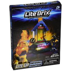 Cra Art Lite Brix 3d Construction Building Cra Art Lite Brix 3d Construction Building