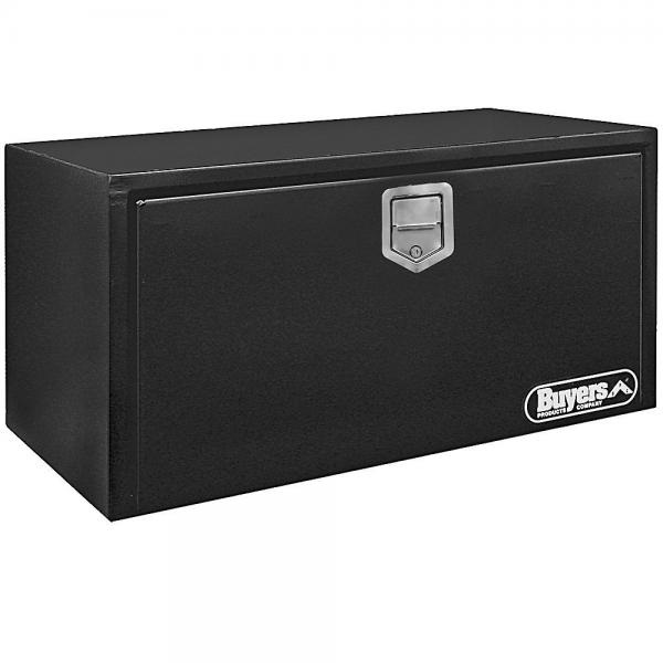 Truck Tool Box Latch Replacement