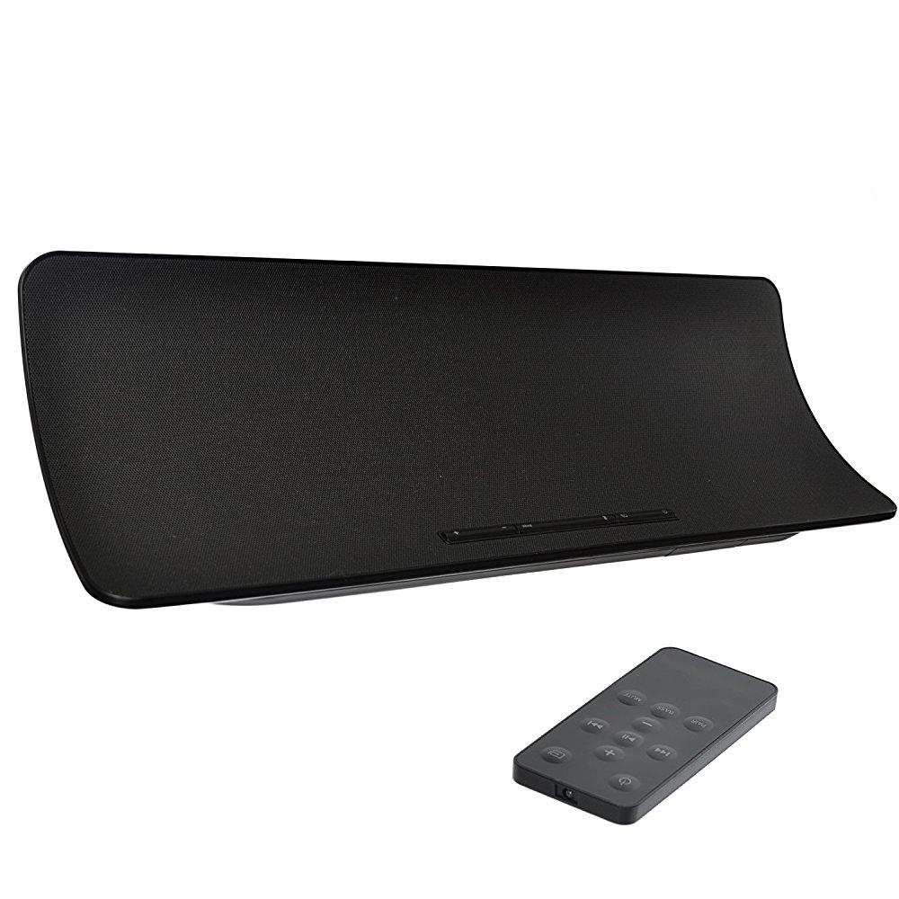 Review Elegiant Usb Sound Bar Youtube