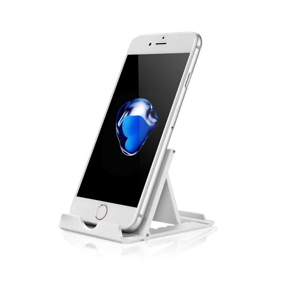 Tsumbay Adib06zzj1521 Desk Cell Phone Stand Tablet Universal Tsumbay Adib06zzj1521 Desk Cell Phone Stand Tablet Universal Foldable Multi Angle Iphone Desktop Dock Holder For 8 7 6 6s Pl