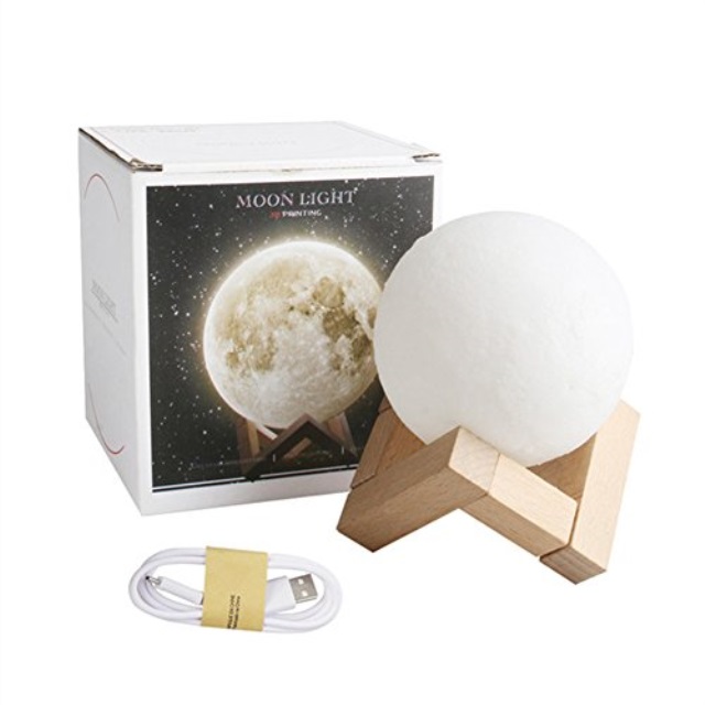 jifengcheng 3d printing moon
