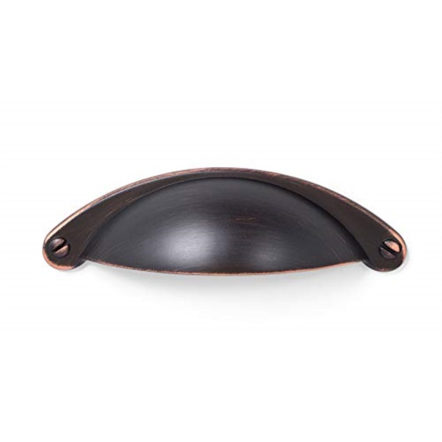 Birdrock Home Decorative Handle Pull Oil Rubbed Bronze Birdrock Home Decorative Handle Pull Oil Rubbed Bronze