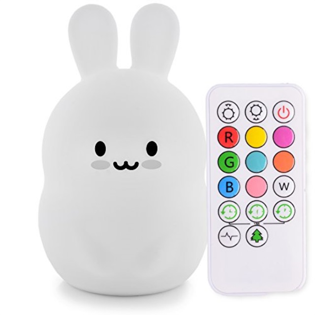 Led Nursery Night Lights For Kids Lumipets Cute Animal Led Nursery Night Lights For Kids Lumipets Cute Animal