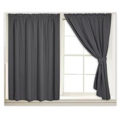 Blinds On Tension Rods Ryb Home Blackout Blinds Pleated Window Shades D Treatment Curtain No Rod Need Thermal