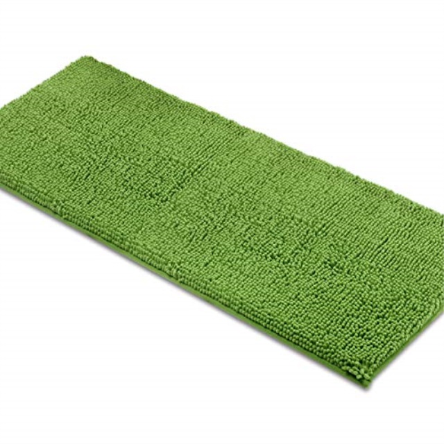 Mayshine Non Slip Bathroom Rugs Shower Mat