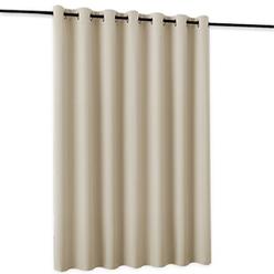 Curtains For Short Wide Windows