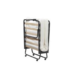 Fold Up Bed With Mattress