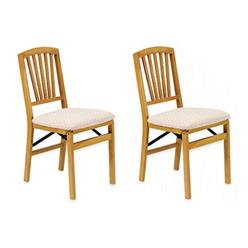 Stakmore Dining Chairs Sears