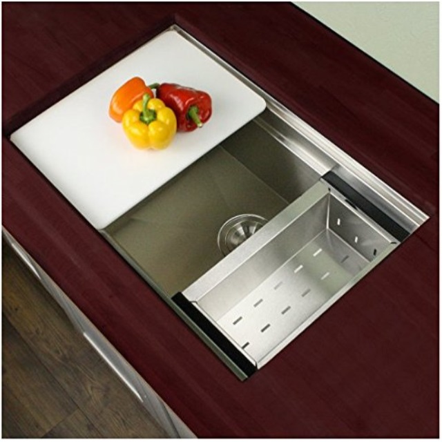 Highpoint Collection Highpoint Collection 30 Inch 16 Gauge