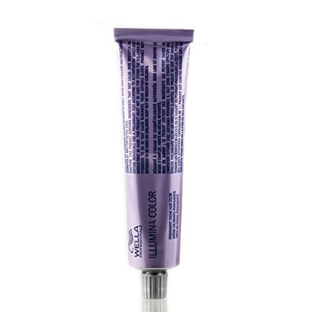 Wella Wella Illumina Color Light Blonde Ash Gold 813 Wella Wella Illumina Color Light Blonde Ash Gold 813