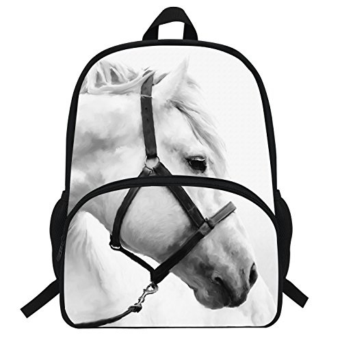 Horse Backpacks For School