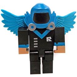 Roblox mystery blind boxes series 3 blue ice series 2 opening roblox toy figures free codes