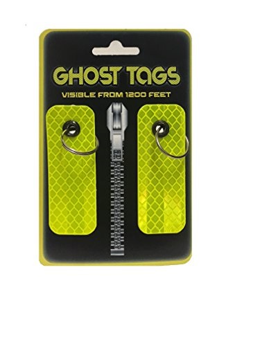 ghost tags ghost tags