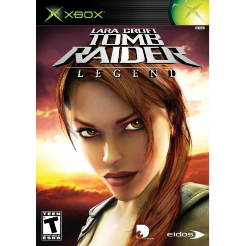 Tomb Raider Legend Mac Os X Download