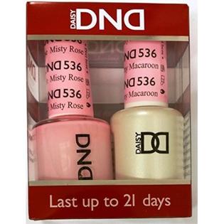 Dnd Gel And Matching Polish Set 536 Creamy Macaroon Buy 5 Any Dnd Gel And Matching Polish Set 536 Creamy Macaroon Buy 5 Any