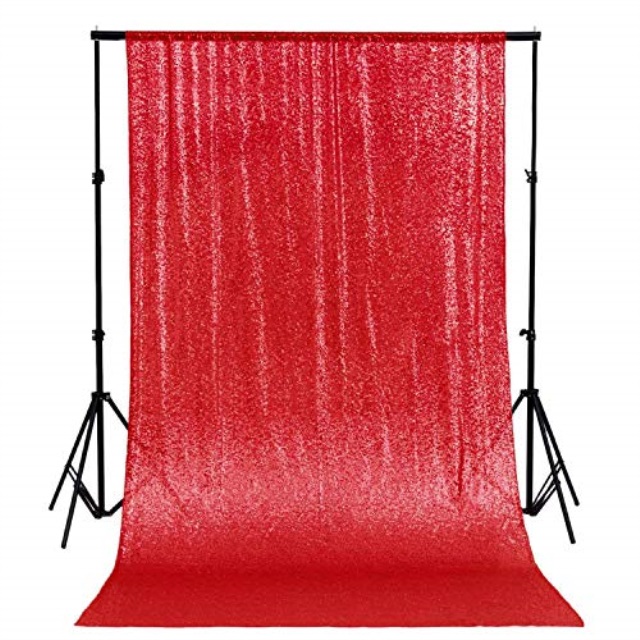 Shinybeauty Adib01lzn9dpb 4ftx6ft Sparkly Sequin Photo Backdrop Shinybeauty 4ftx6ft Sparkly Sequin Photo Backdrop Booth Photography Diy Photobooth Wedding Sparkle Gr