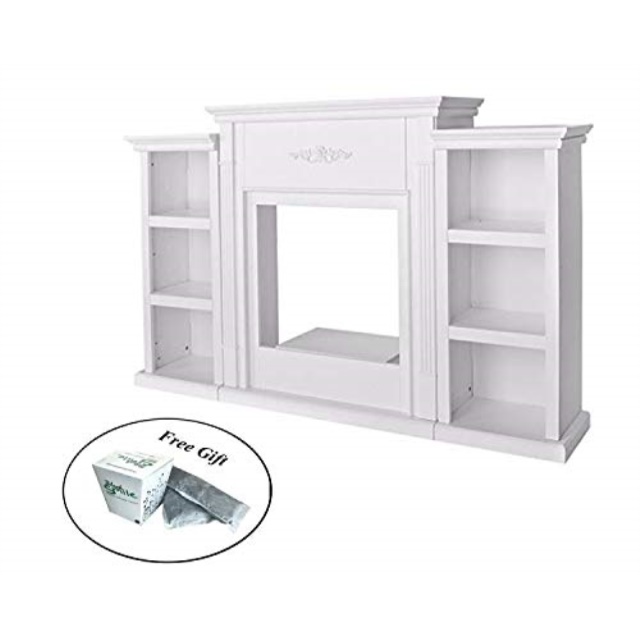 Eight24hours Crawford Elegant White Ivory W