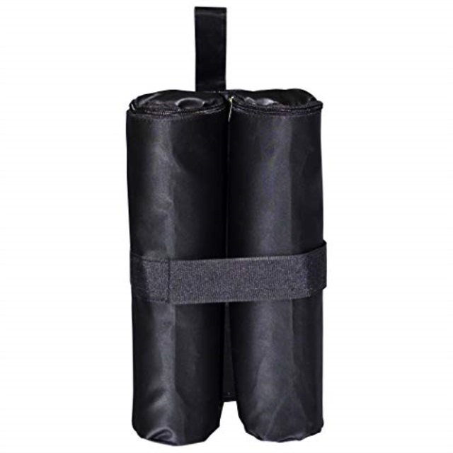 Weights For Gazebo Legs Covers And All Canopy Weight Bags 4 Pcs Outdoor Tent Sand Bag Anchor