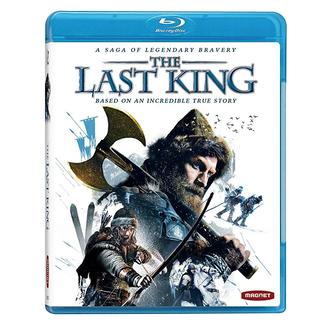 Magnolia Home Entertainment The Last King Blu-ray