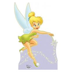 Tinkerbell Disney 3d Character Tinkerbell Pixie Dust Micro