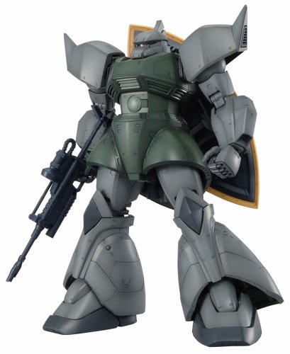 Gundam Gundam Ms 14a Gelgoog Ver 2 0 Mg 1 100 Scale